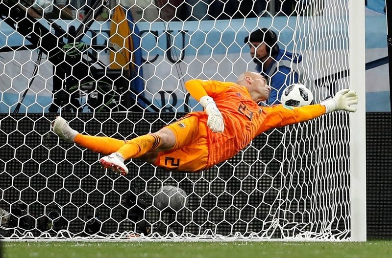 K&egrave;o tổng số b&agrave;n thắng