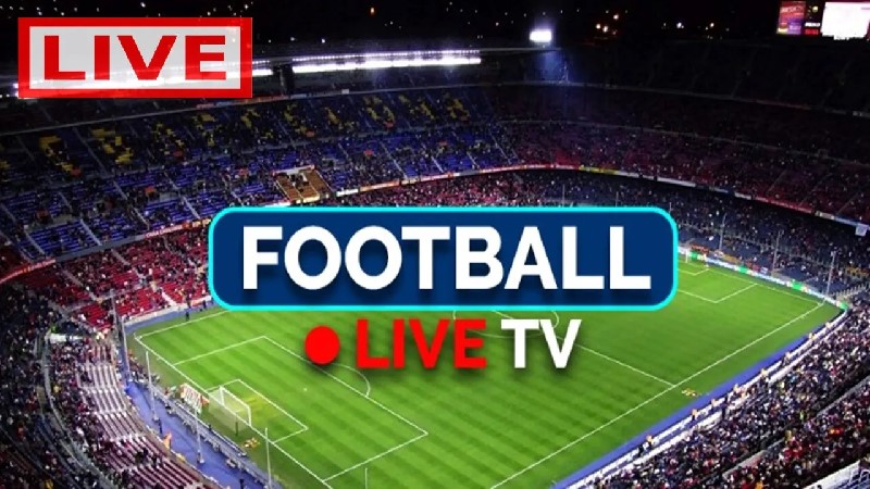 phần mềm xem bóng đá trực tiếp